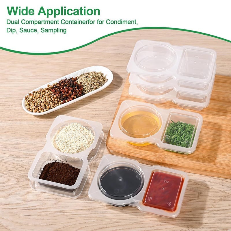 BiteBox Duo – Fresh Storage Snack Container – image 7