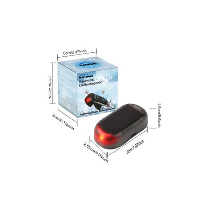 WinterShield – Microwave Interference De-Icer – image 16