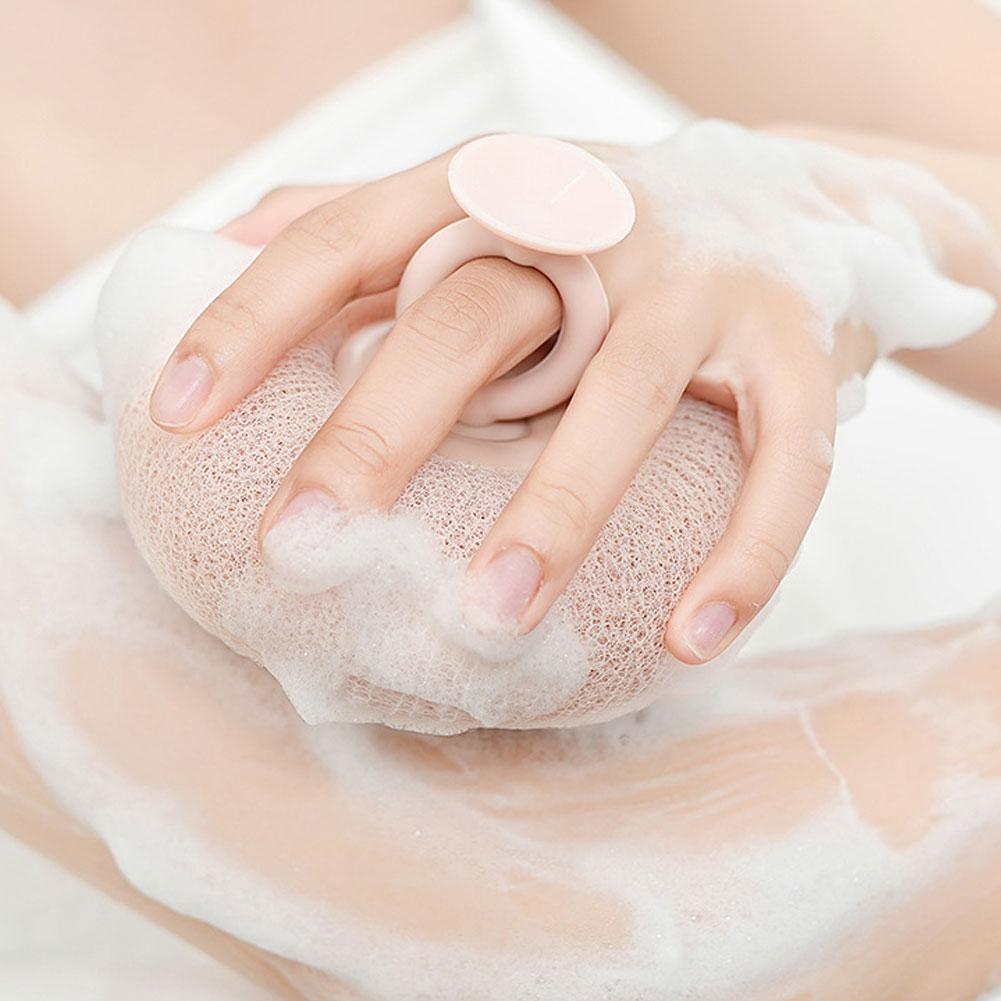 SpaPetal – Luxury Shower Sponge – image 2