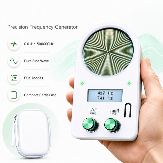 FreqCore – Precision Frequency Generator – Buy 1