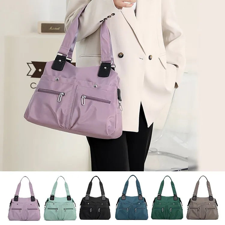 VoyageVault - Travel & Work Bag – image 3