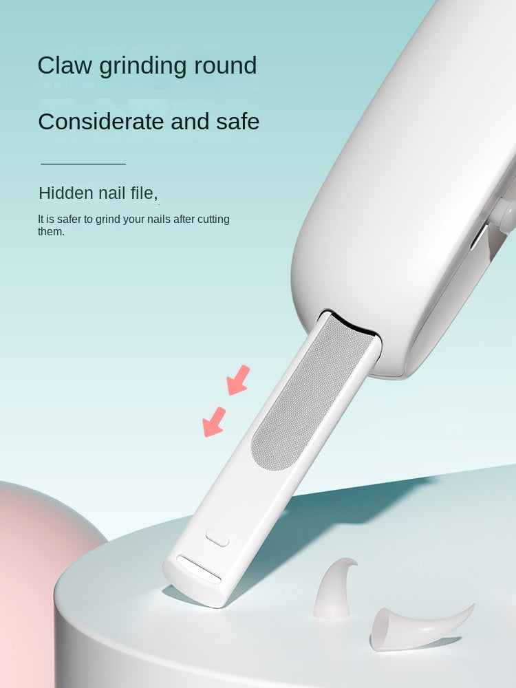 ClawCare – Precision Adjustable Nail Clippers – image 6
