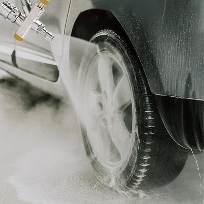 CleanStorm X – High-Pressure Spray System – image 3