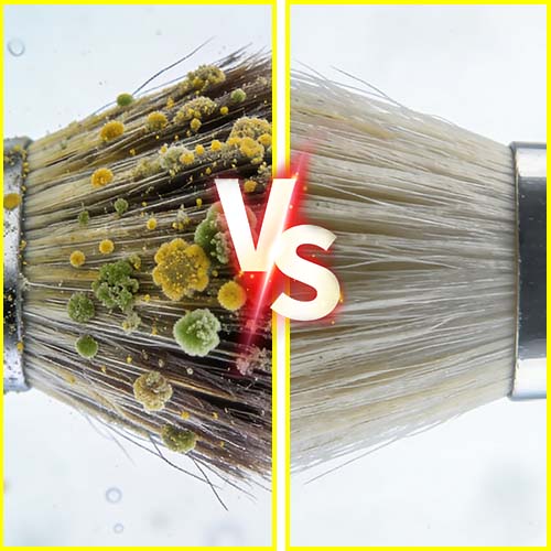 PureBlend – Makeup Brush Deep Cleaning System – image 3