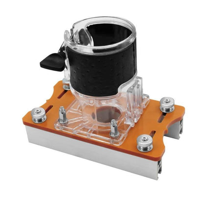 CraftEdge – Precision Wood Router Accessory Tool – image 4