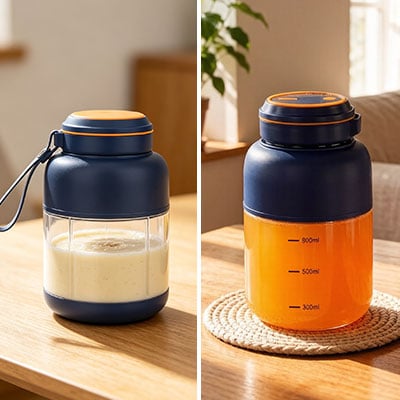 PowerBlend – Wireless Juicer System – image 6