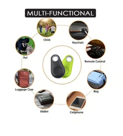 Intelligent Tracking Locator – image 11