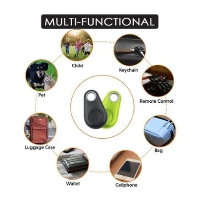 TrackBuddy – Anti-Lost Bluetooth Tag – image 9