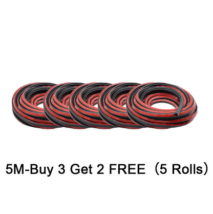AutoGuard Strip – Dust & Noise Protection Seal – 5M / Buy 3 Get 2 FREE -Most popular choices