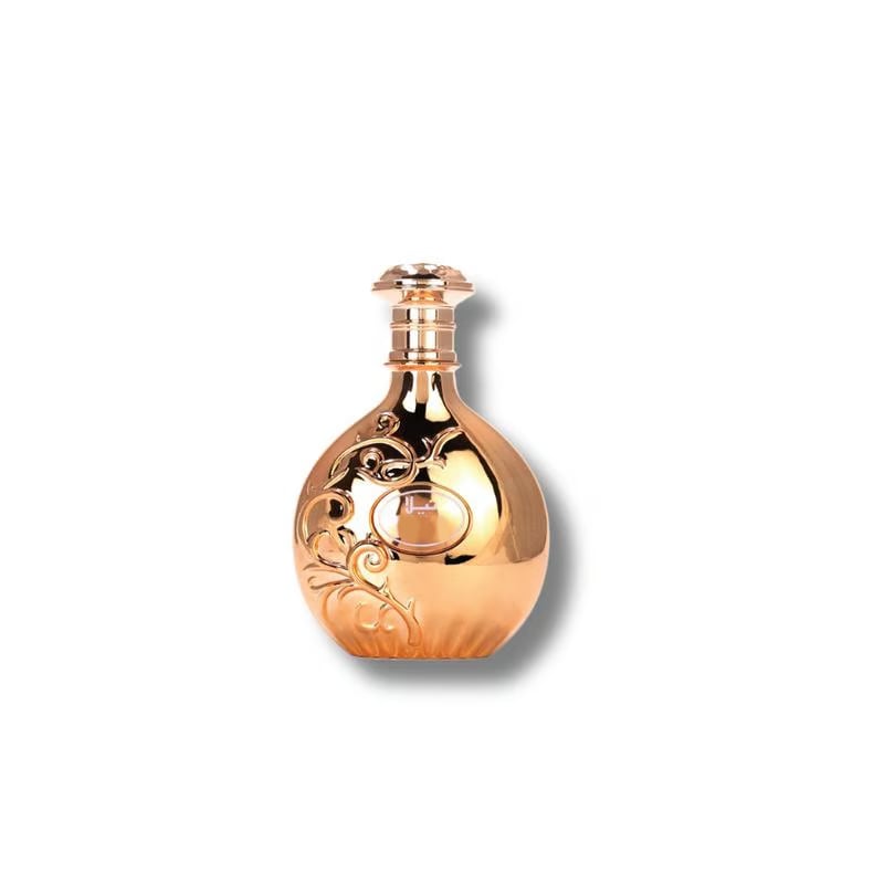AurumBloom – Luxurious Fruity Floral Woody Perfume – image 7