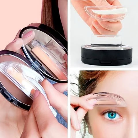 TitanDefine – Waterproof High-Dimension Brow Stamp – image 3