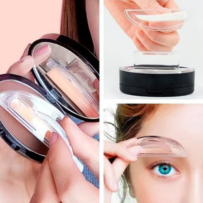 TitanDefine – Waterproof High-Dimension Brow Stamp – image 3