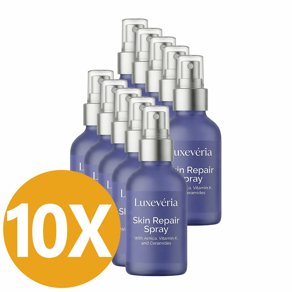 RegenSkin – Anti-Thin Skin Repair Formula – Max Saving（10pcs）