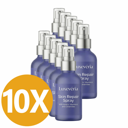 RegenSkin – Anti-Thin Skin Repair Formula – Max Saving（10pcs）