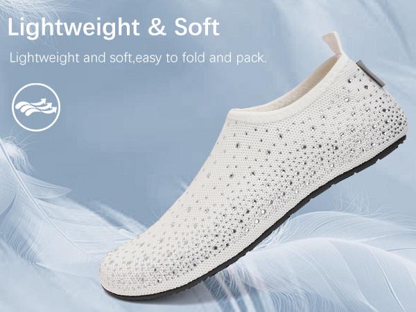 AquaGlide - Women’s Barefoot Adventure Shoes – image 3