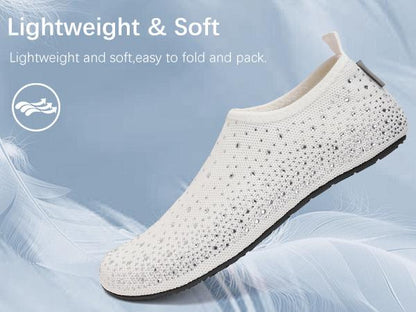 AquaGlide - Women’s Barefoot Adventure Shoes – image 3