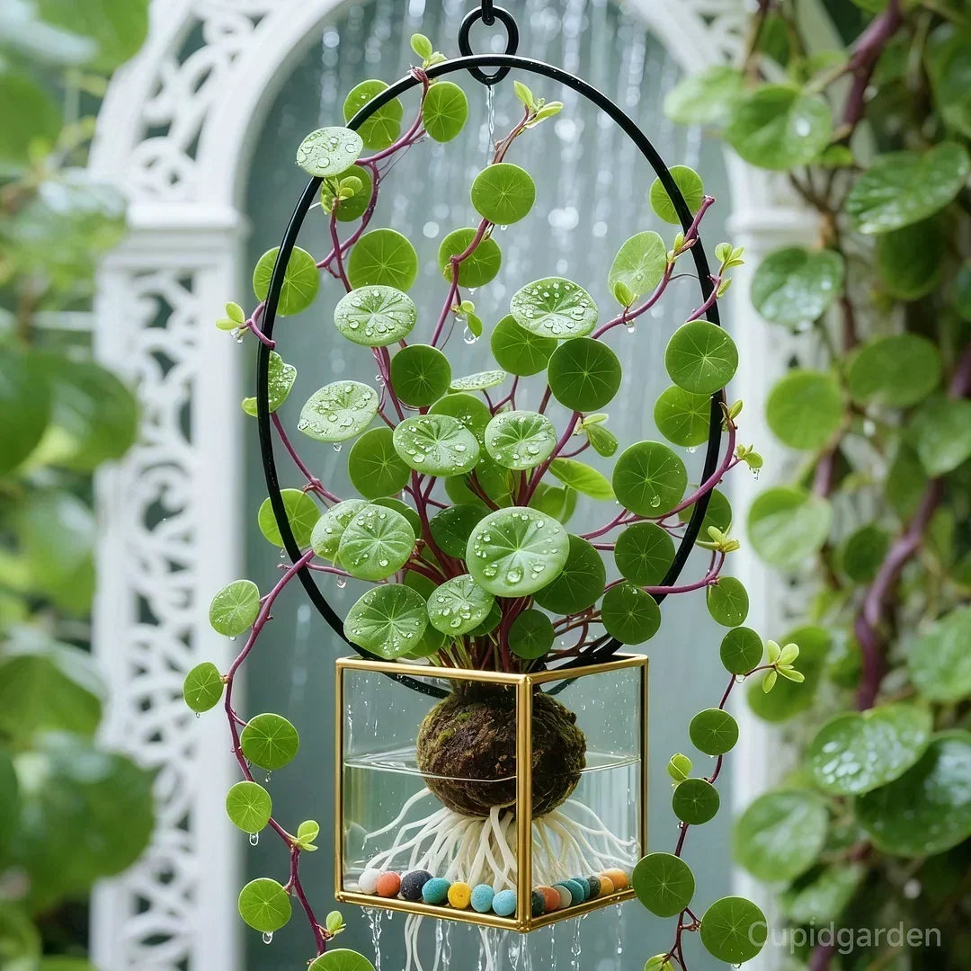 Red rattan Stephania Erecta: The strongest houseplant for lazy people – image 6