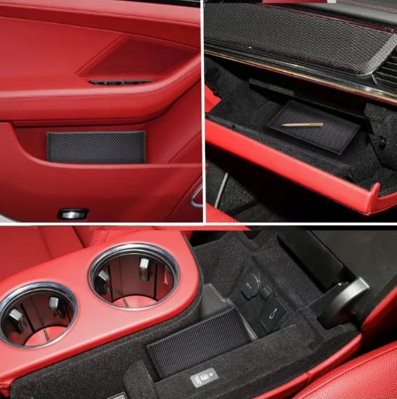 RoadGuard – Car Document Holder Organizer Case – image 5