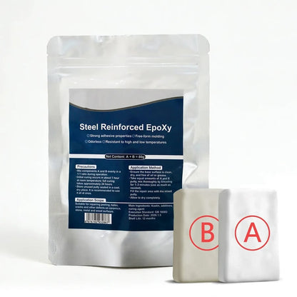 UltraBond – Permanent Repair Epoxy Putty – 1 Pack