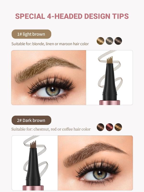 BrowCraft – Ultra Precision Brow Pen – image 11