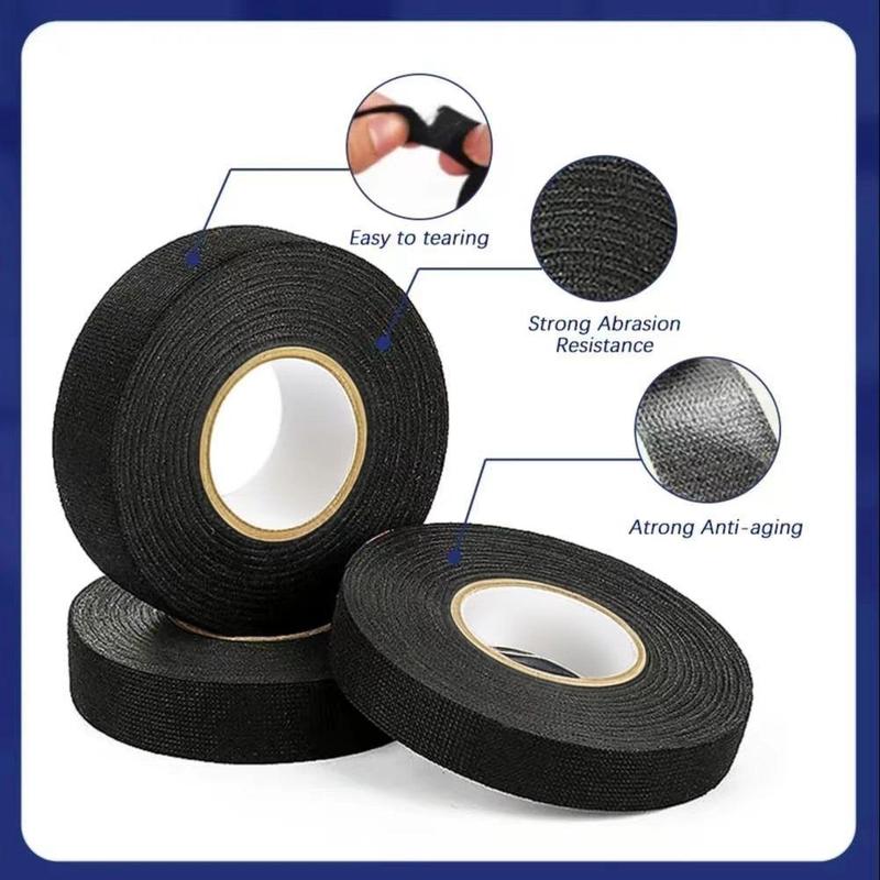 WireFlow – Waterproof Insulation Tape – image 5