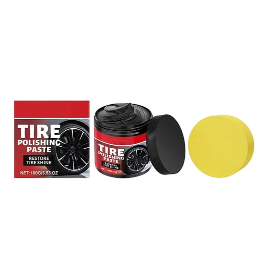 TireLuxe – Premium Tire Gloss Protection – Buy 1