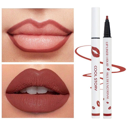 BoldTrace – 2-in-1 Lip Definition Pen – image 24