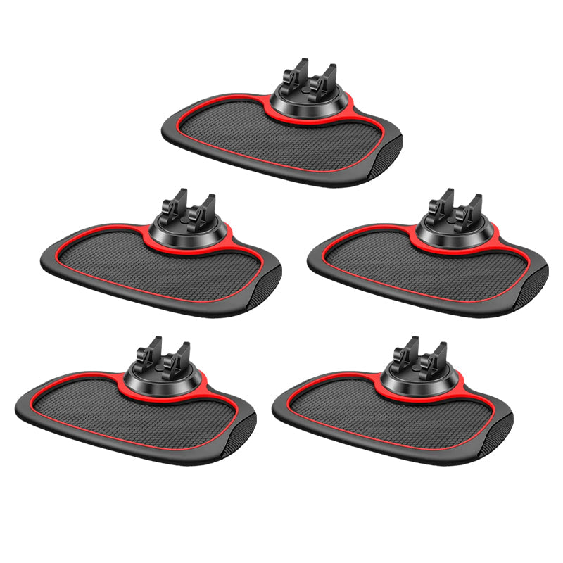 AutoCore – Anti-Slip Car Phone Pad – Standard / 5 pcs
