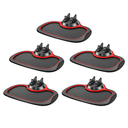 AutoCore – Anti-Slip Car Phone Pad – Standard / 5 pcs