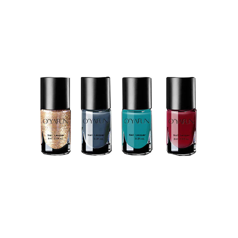 PeelPerfect – Peel-Off Nail Polish – image 18