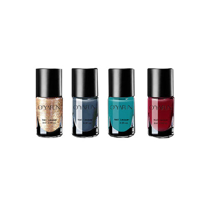 PeelPerfect – Peel-Off Nail Polish – image 18