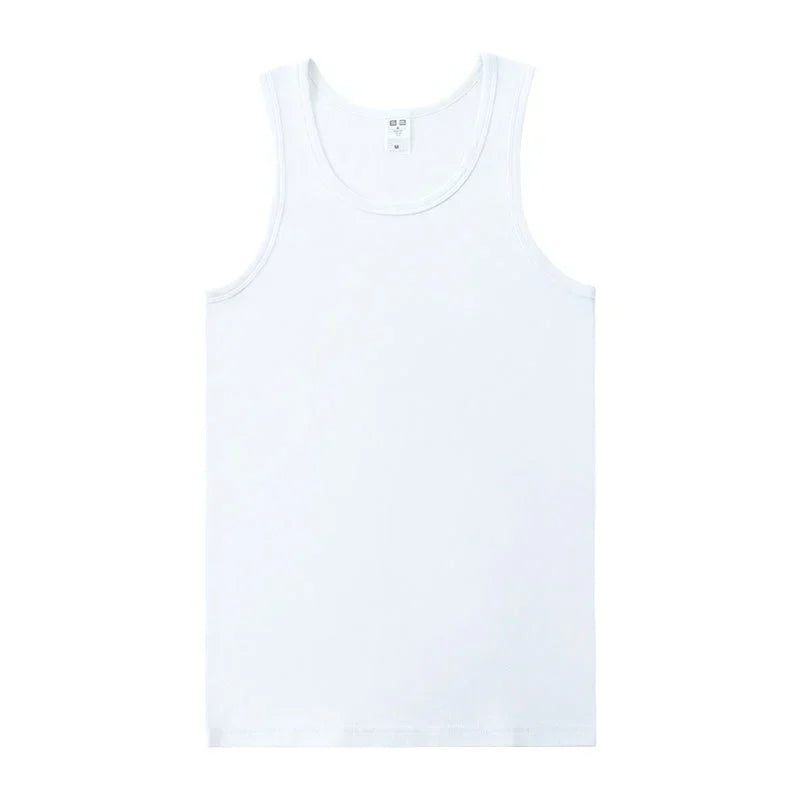 PowerWear | Men’s Casual Sleeveless T-Shirt – image 15