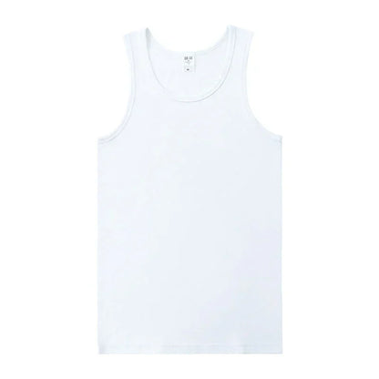 PowerWear | Men’s Casual Sleeveless T-Shirt – image 15