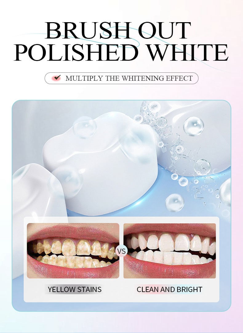 PearlWhite – Niacinamide Teeth Whitening Formula – image 10