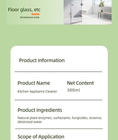 Purezyme – Natural Enzyme Cleaner – image 13