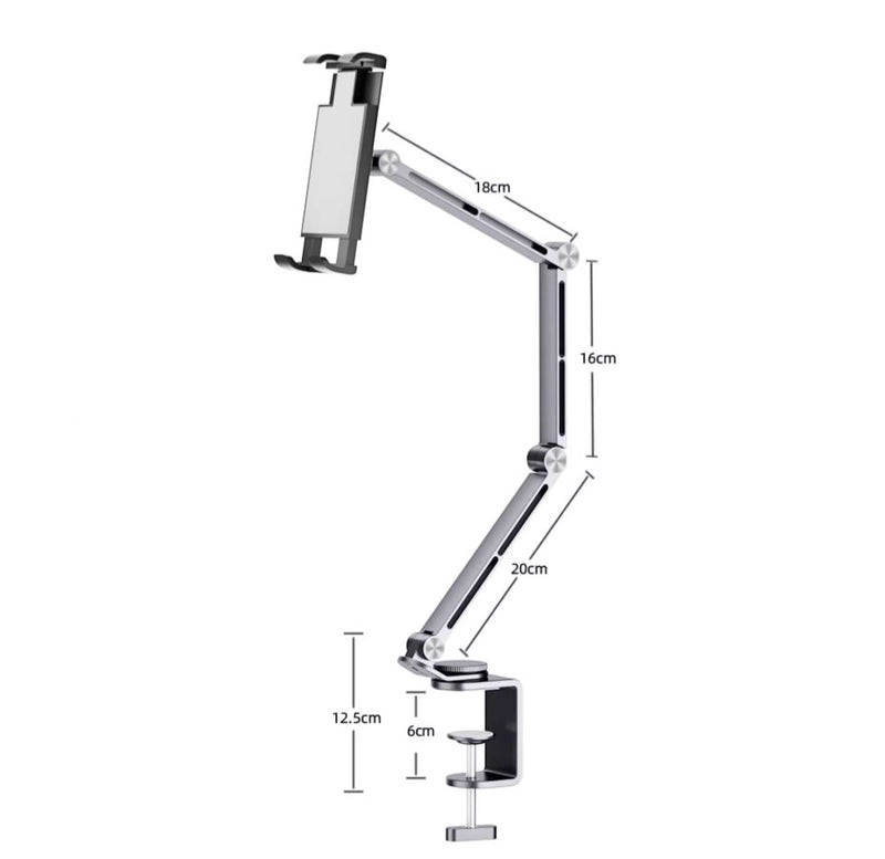 ViewMate - Multi-Angle Aluminum Stand – image 8