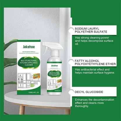 DegreasePlus – Powerful All‑Surface Kitchen Cleaner – image 15