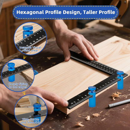SteelMark – Carpenter Alignment Tool – image 4