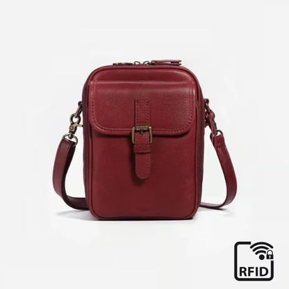 EloraBag – Modern Elegance Carry Bag – Wine