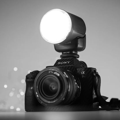 LitePulse – Wireless Mini Speedlight – image 6