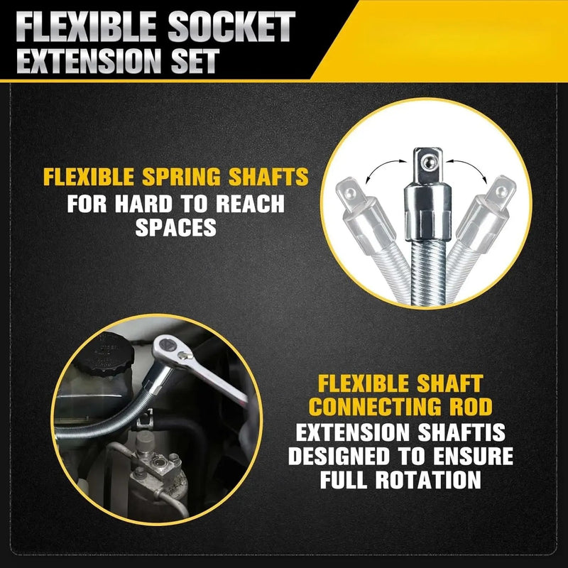 PivotTorque – Flexible Extension Kit – image 5