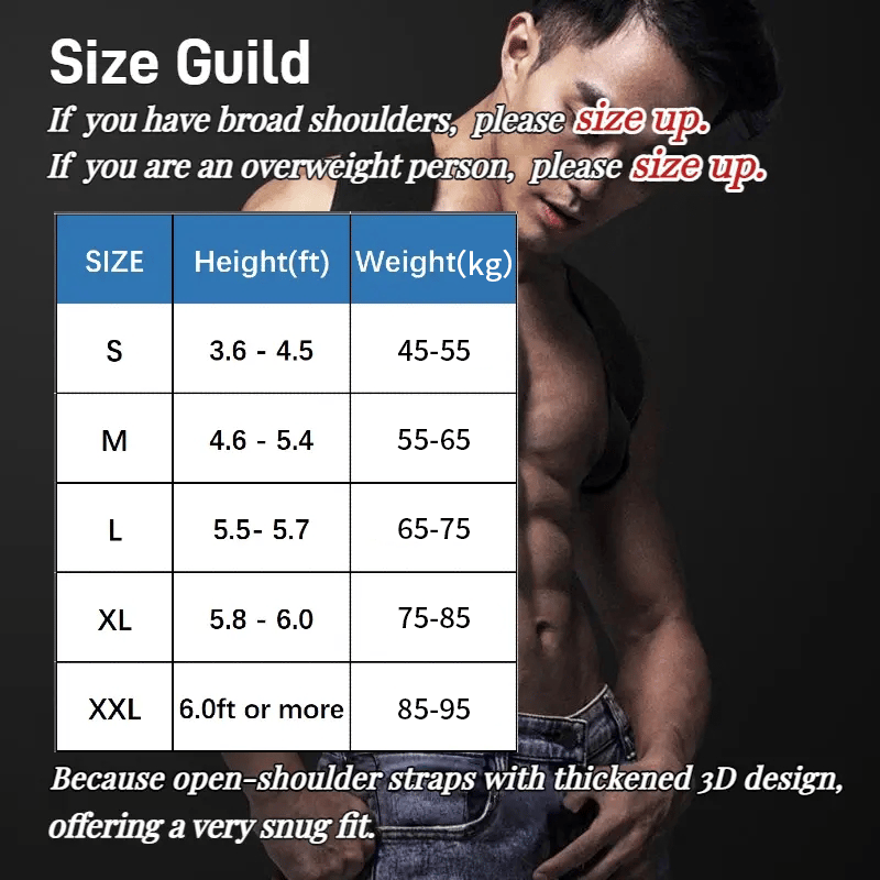 PowerPosture – Strength Support Harness – image 9