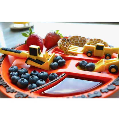 Creative Dining Tools For Kids – 3 Forks Set