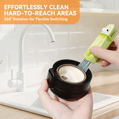 ScrubMate – Multi-Function Cleaning Brush Tool – image 6