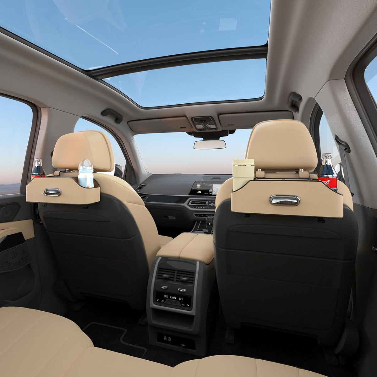 AutoNest – Multi-Function Car Organizer – image 13