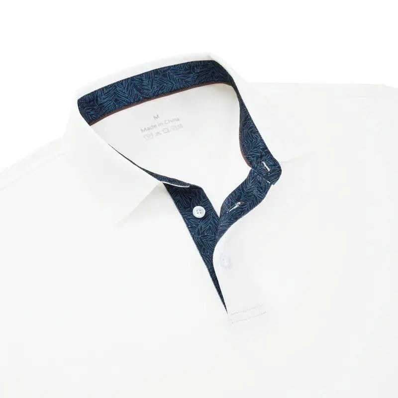EliteWear – Moisture-Wicking Polo Pack – image 9