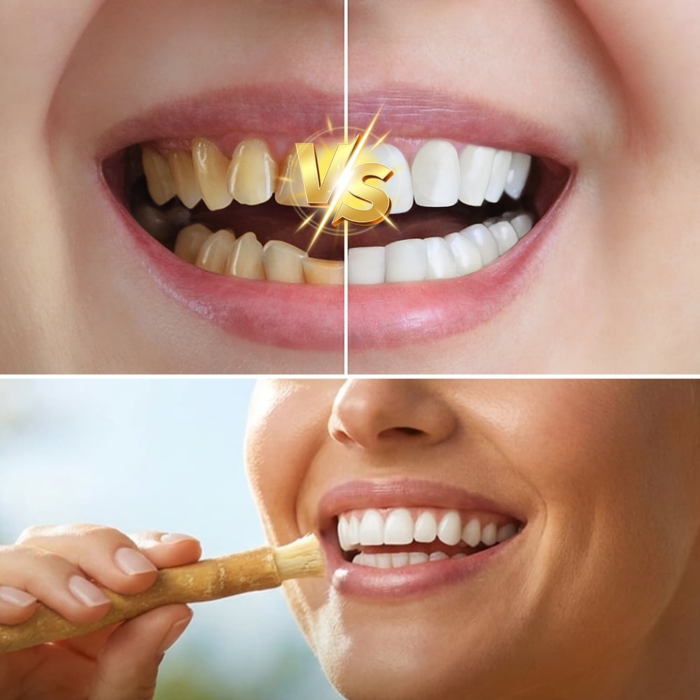 PureMiswak – Natural Toothbrush Sticks – image 6