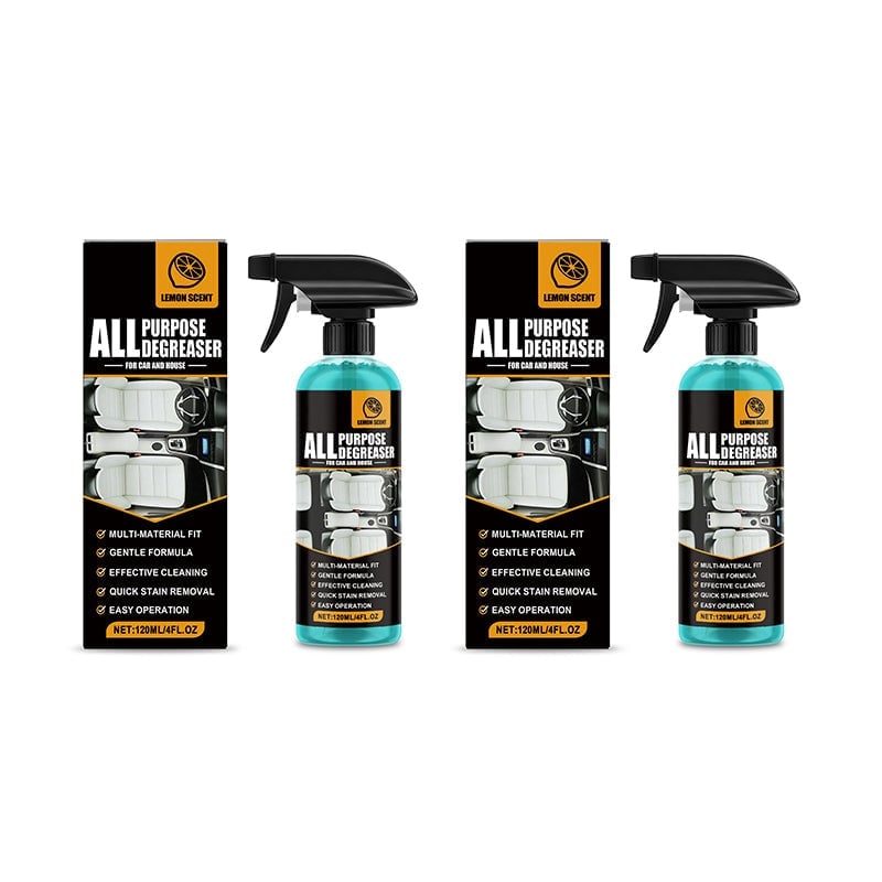 FabricCore – Multi-Surface Stain Cleaner – 2 PCS / S