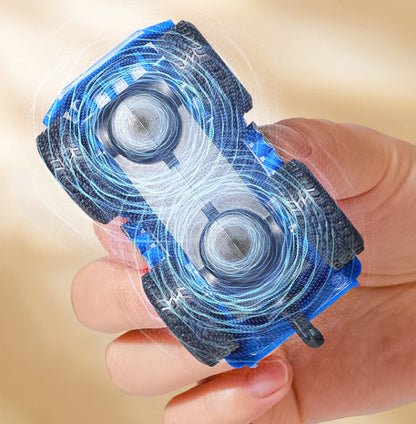 GravityZoom – Wall Climbing RC Car Toy – image 3