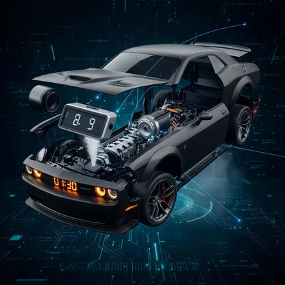 IgnitionFuel – Inspired by Iconic Muscle Cars for Daily Energy – image 5